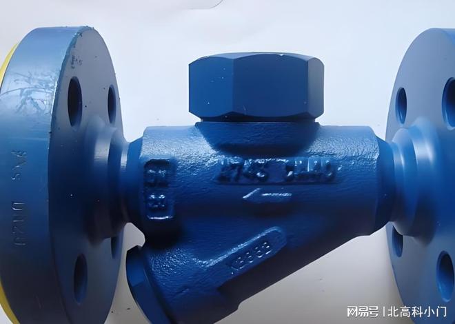 低压球阀一般应用那些领域(图1)