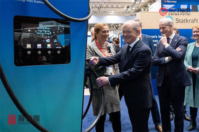 2025年德国汉诺威国际工业博览会HANNOVERMESSE2025(图15)