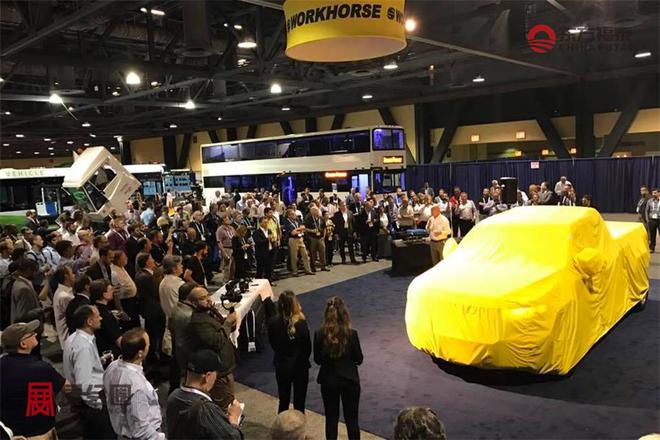 2025年美国充电桩展ACTExpo2025(图7)