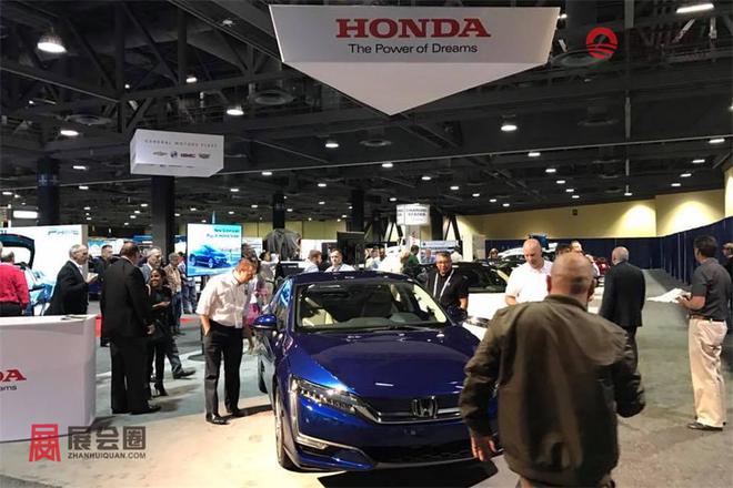 2025年美国充电桩展ACTExpo2025(图9)