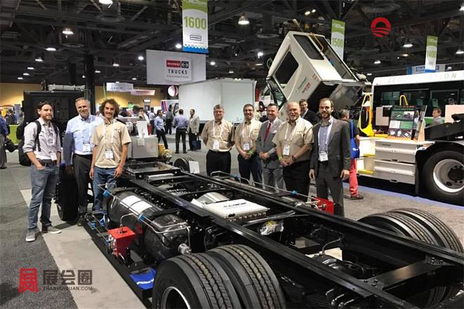 2025年美国充电桩展ACTExpo2025(图11)