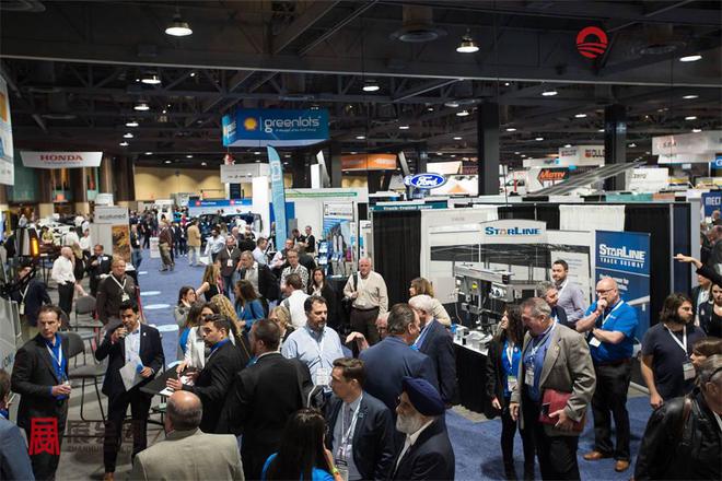 2025年美国充电桩展ACTExpo2025(图12)