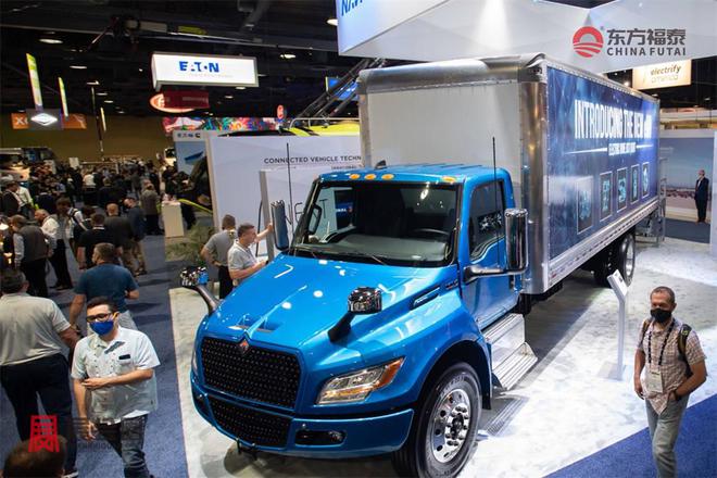 2025年美国充电桩展ACTExpo2025(图16)