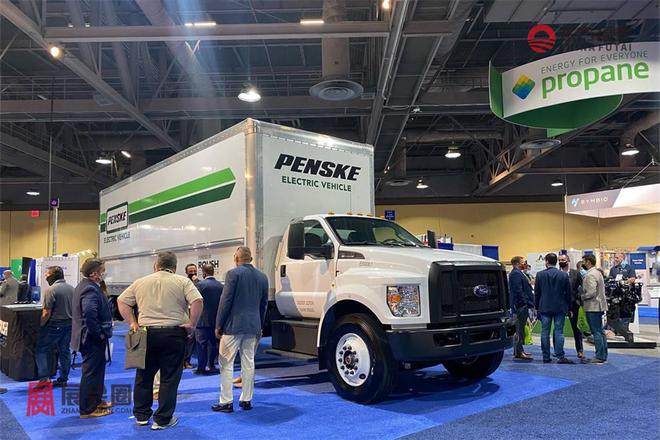 2025年美国充电桩展ACTExpo2025(图14)