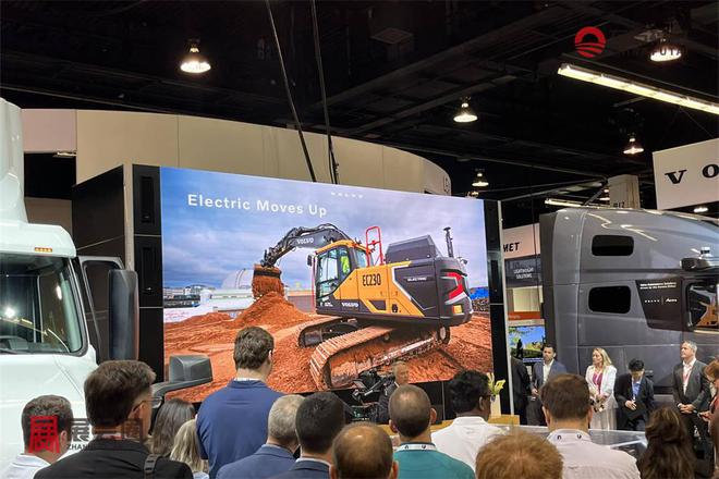 2025年美国充电桩展ACTExpo2025(图18)