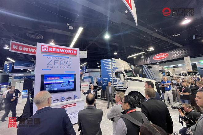 2025年美国充电桩展ACTExpo2025(图20)