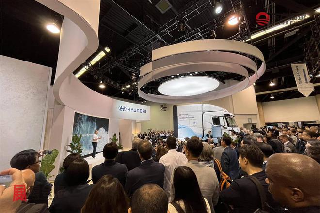 2025年美国充电桩展ACTExpo2025(图19)