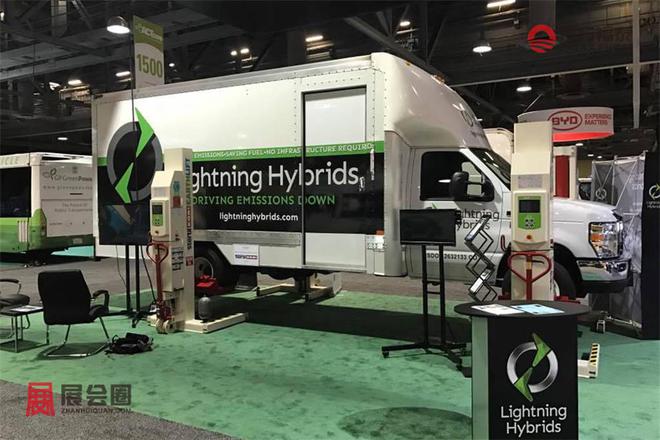 2025年美国充电桩展ACTExpo2025(图24)