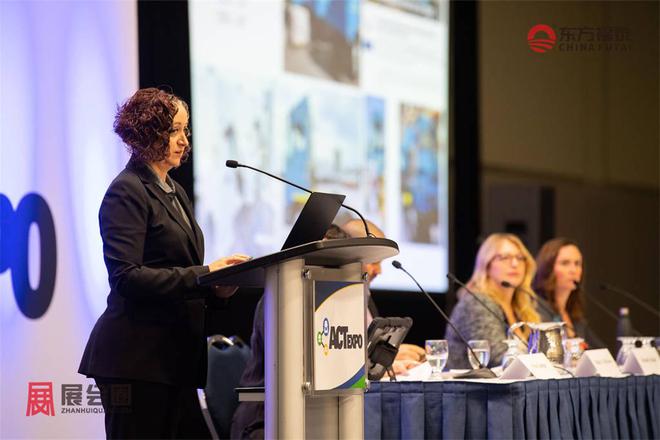 2025年美国充电桩展ACTExpo2025(图26)