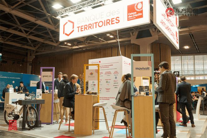 Kaiyun体育网站：2025年法国巴黎新能源电动车及充电桩展(图2)