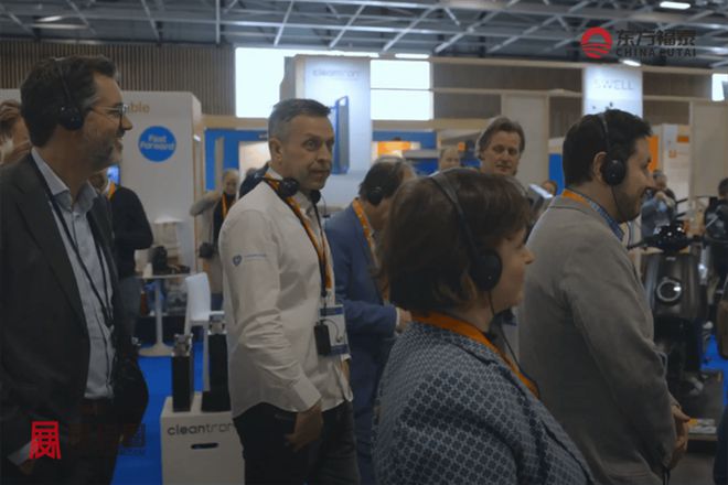 Kaiyun体育网站：2025年法国巴黎新能源电动车及充电桩展(图7)