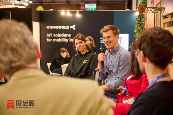 Kaiyun体育网站：2025年法国巴黎新能源电动车及充电桩展(图20)