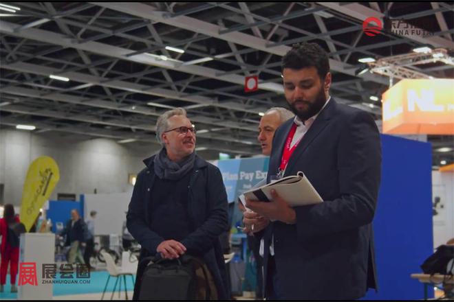 Kaiyun体育网站：2025年法国巴黎新能源电动车及充电桩展(图25)