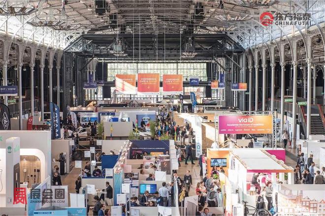 Kaiyun体育网站：2025年法国巴黎新能源电动车及充电桩展(图28)