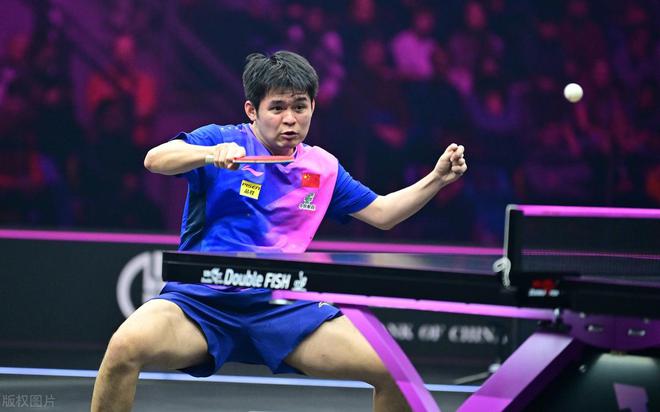 林诗栋分超6000新积分体系男单第3人下旬冲击第一(图2)