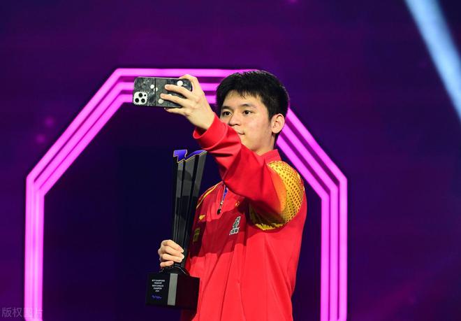 林诗栋分超6000新积分体系男单第3人下旬冲击第一(图1)