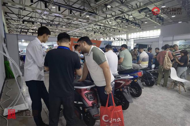 2025年哈萨克斯坦充电桩展EVSK2025(图1)