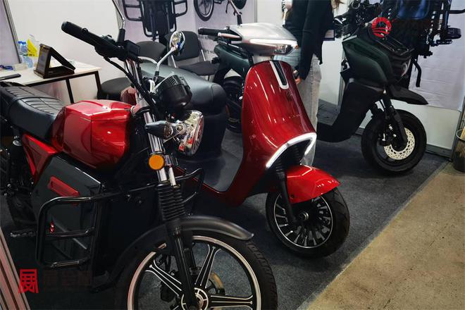 2025年哈萨克斯坦充电桩展EVSK2025(图28)