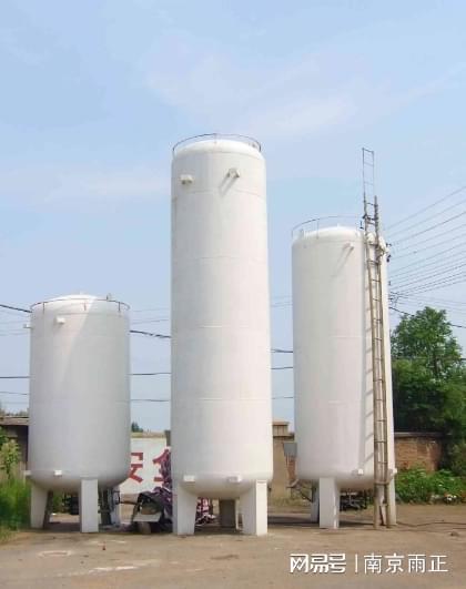 低中高压容器压力范围‌低中高压容器许可证如何申请雨正2024(图1)