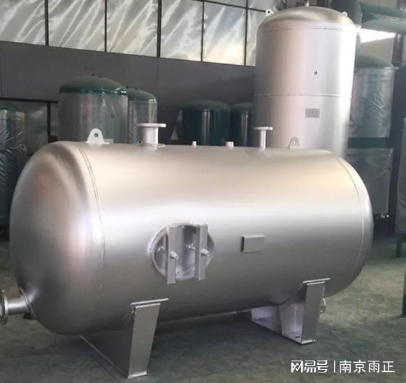 低中高压容器压力范围‌低中高压容器许可证如何申请雨正2024(图2)