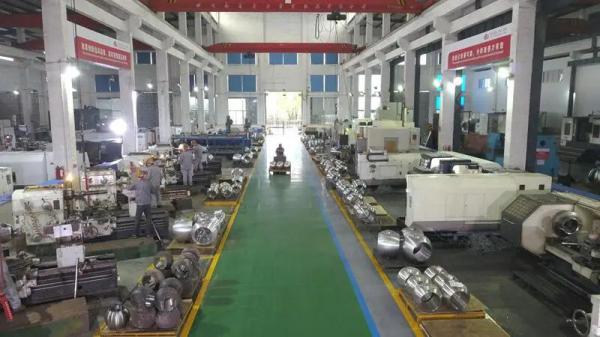 Kaiyun体育网站：欧意阀门订单突破5亿元目标5年内产值破10亿元(图1)