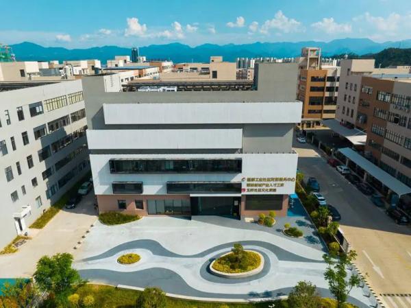 Kaiyun体育网站：欧意阀门订单突破5亿元目标5年内产值破10亿元(图4)