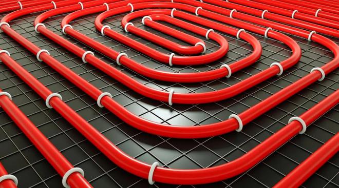 Kaiyun（中国体育）：选对地暖系统享受无限温暖(图1)