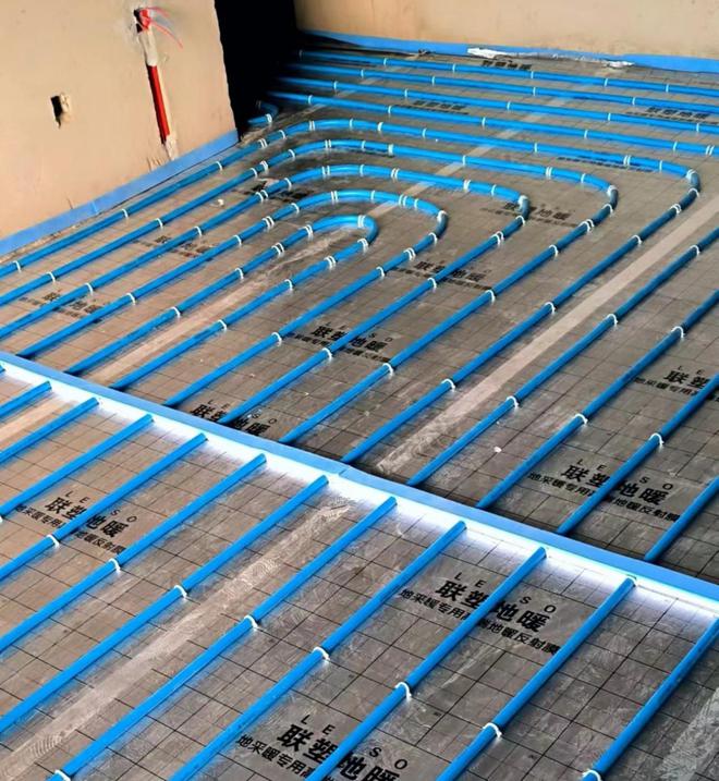 Kaiyun（中国体育）：选对地暖系统享受无限温暖(图2)