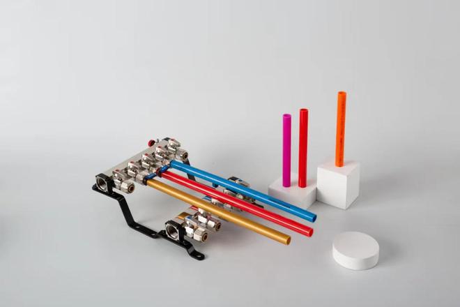 Kaiyun（中国体育）：选对地暖系统享受无限温暖(图3)