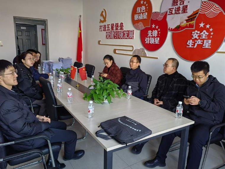 黑龙江吉地油服：以“破局思维”做好降本增效(图1)