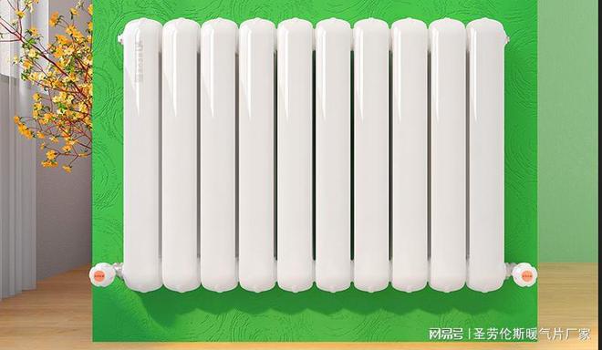 供暖试水时暖气片里传出声音是什么(图2)
