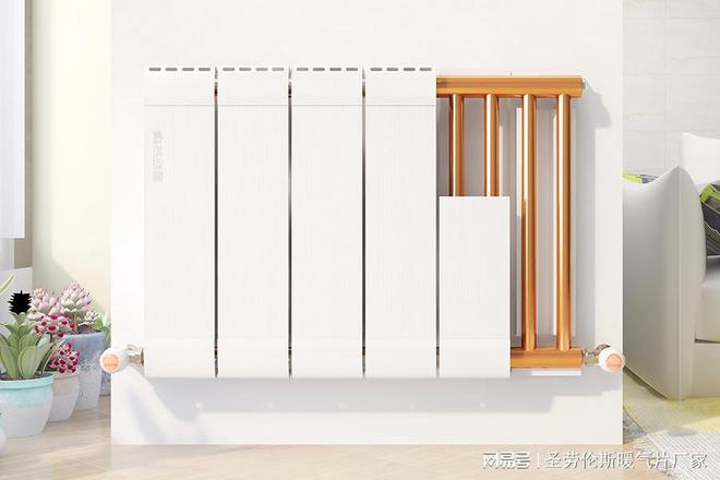 暖气片供暖试水时家里为什么要留人(图3)