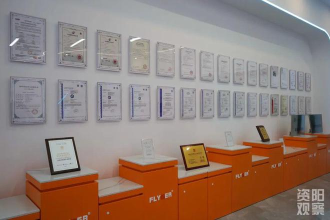 资阳高新区：弗莱戈资阳工厂投产开足马力冲刺四季度(图5)