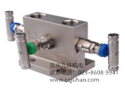 Kaiyun（中国体育）：三阀组作用及原理_三阀组开关顺序_结构图(图1)