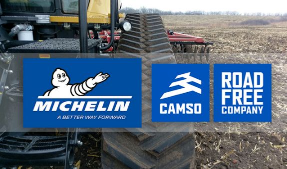 重磅！知名企业1636亿收购米其林旗下轮胎品牌(图2)