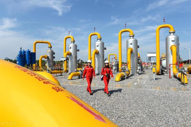 Kaiyun（中国体育）：“川气东送”466亿大项目中石化独揽80亿推动能源发展！(图1)