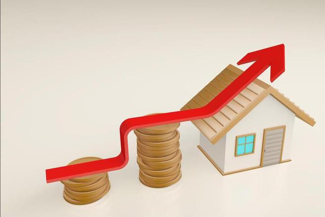 没想到人口净流入城市也全面救楼市了懂行预测：明年或将超想象(图1)