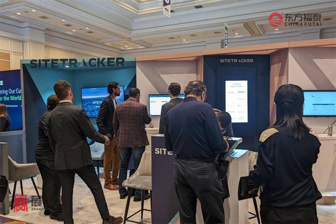 2025年美国国际充电桩展EVCS2025(图2)