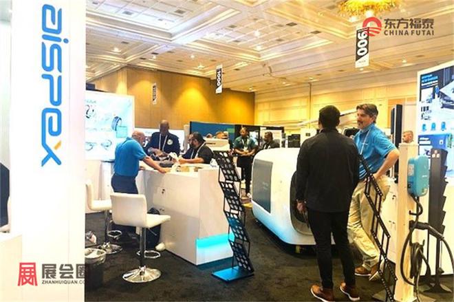 2025年美国国际充电桩展EVCS2025(图9)