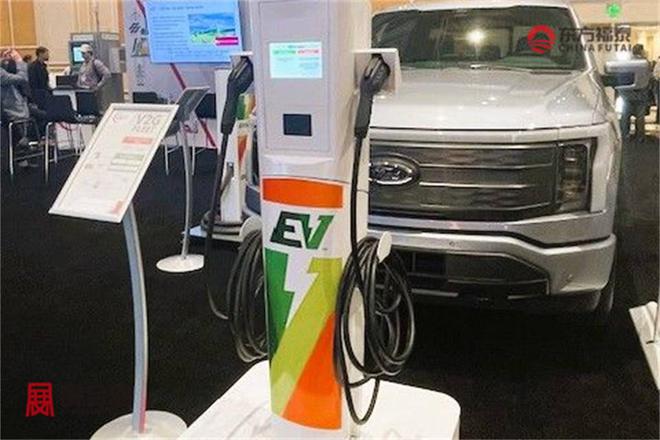 2025年美国国际充电桩展EVCS2025(图8)