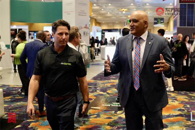 2025年美国国际充电桩展EVCS2025(图22)