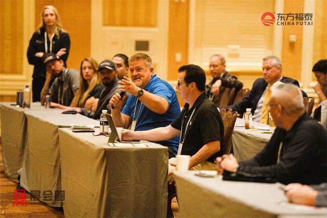 2025年美国国际充电桩展EVCS2025(图26)