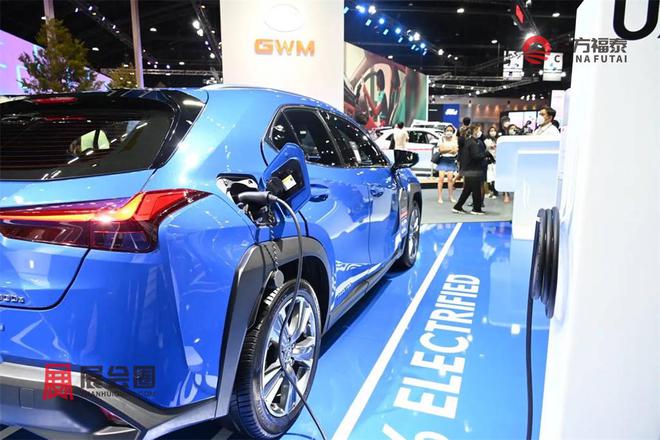 2025年中东阿曼新能源电动车及充电桩展OEVS2025(图2)