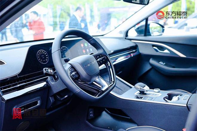 2025年中东阿曼新能源电动车及充电桩展OEVS2025(图4)