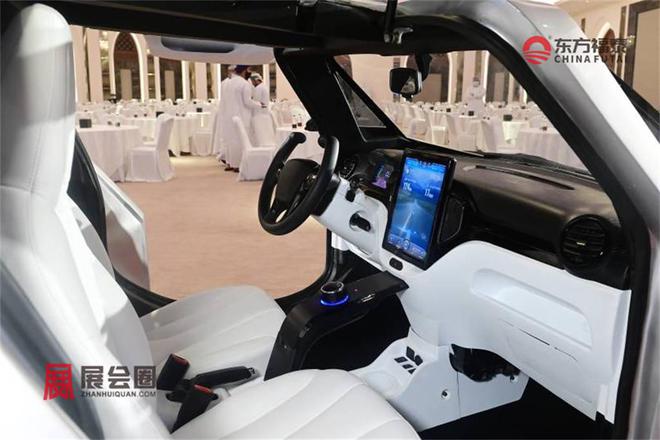 2025年中东阿曼新能源电动车及充电桩展OEVS2025(图13)