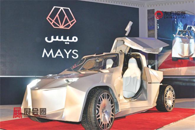 2025年中东阿曼新能源电动车及充电桩展OEVS2025(图16)