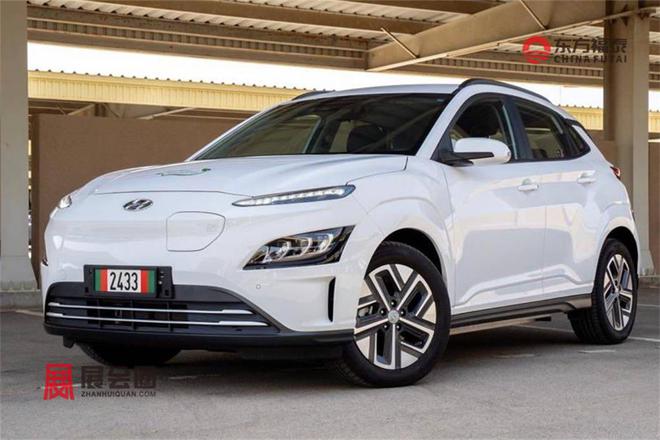 2025年中东阿曼新能源电动车及充电桩展OEVS2025(图24)