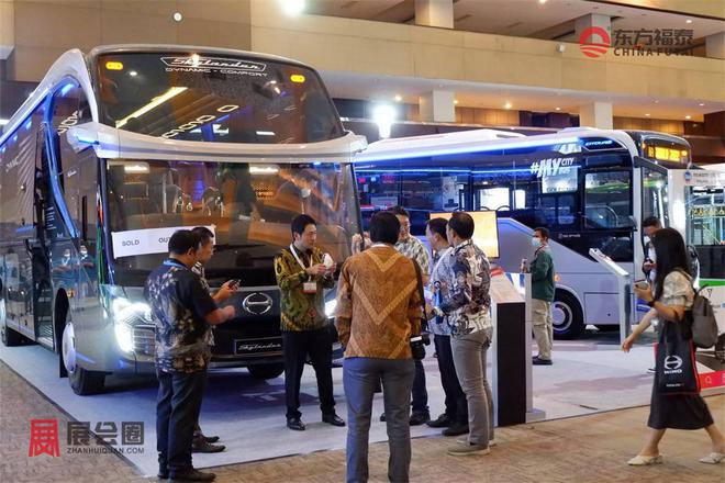 Kaiyun（中国体育）：2025年印尼新能源电动车及充电桩展(图26)