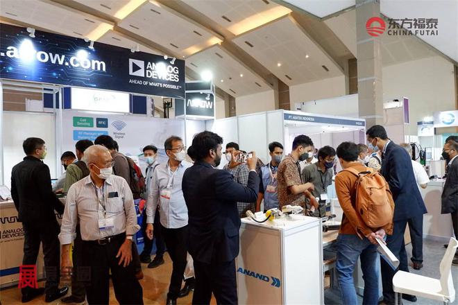 Kaiyun（中国体育）：2025年印尼新能源电动车及充电桩展(图1)