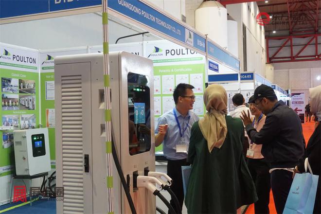 Kaiyun（中国体育）：2025年印尼新能源电动车及充电桩展(图17)